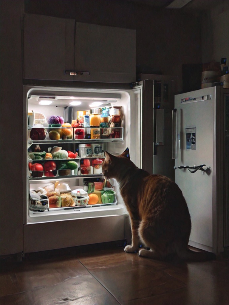 Photo realism sample