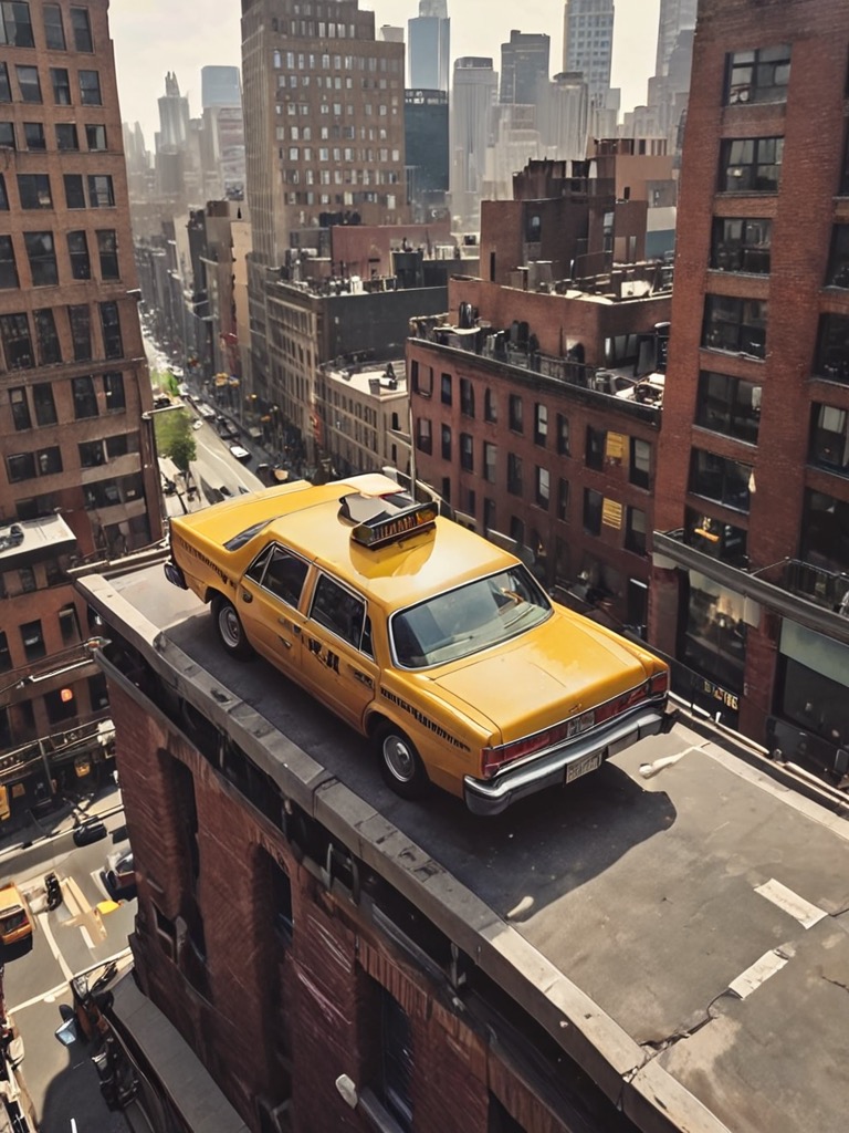 Photo realism sample