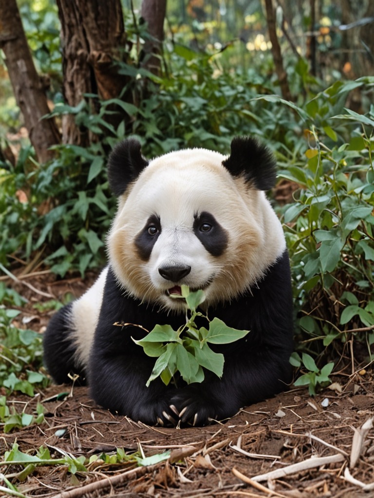 Photo realism sample